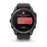 Смарт-часы GARMIN FENIX 8 PRO 51mm 010-03199-01